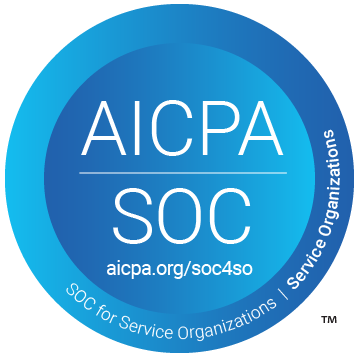SOC Compliance Logo